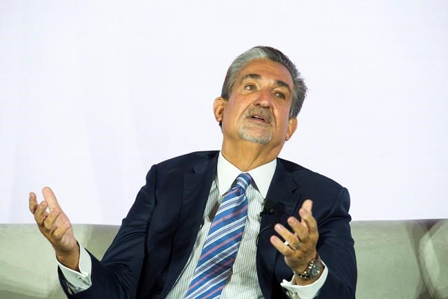 Pro leagues, gambling industry are now the happy couple | iNFOnews.ca