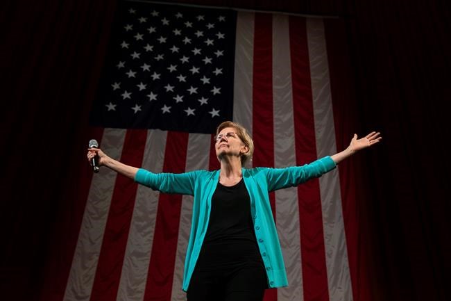 A matter of faith: Democrats embrace religion in campaign | iNFOnews.ca