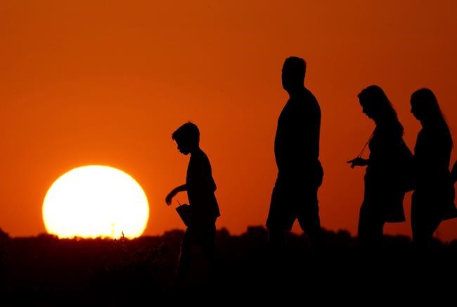 WHY IT MATTERS: Climate Change | iNFOnews.ca WHY IT MATTERS: Climate Change | iNFOnews.ca