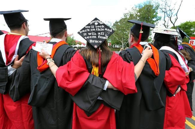 WHY IT MATTERS: Student Debt | iNFOnews.ca WHY IT MATTERS: Student Debt | iNFOnews.ca
