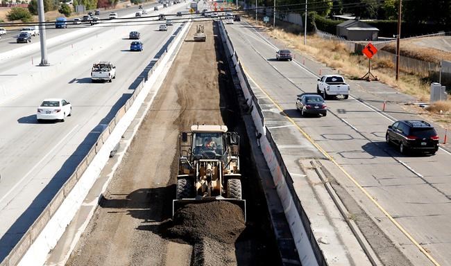 WHY IT MATTERS: Infrastructure | iNFOnews.ca