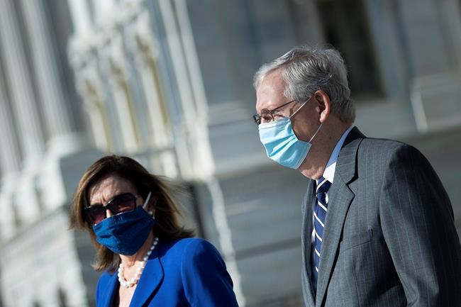 House orders broad mask mandates after Gohmert gets virus | iNFOnews.ca
