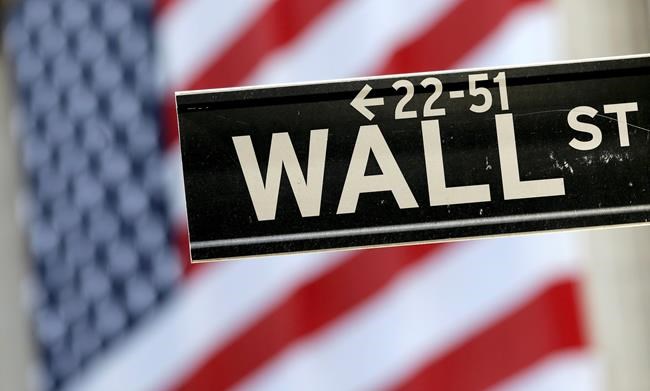 WHY IT MATTERS: Wall Street regulation | iNFOnews.ca WHY IT MATTERS: Wall Street regulation | iNFOnews.ca