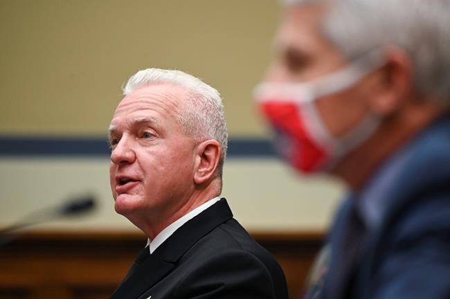 Fauci optimistic COVID-19 vaccine will be widely available | iNFOnews.ca