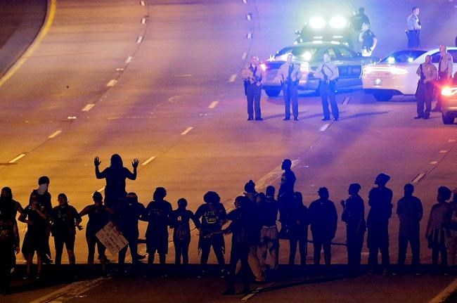 WHY IT MATTERS: Race and Policing | iNFOnews.ca