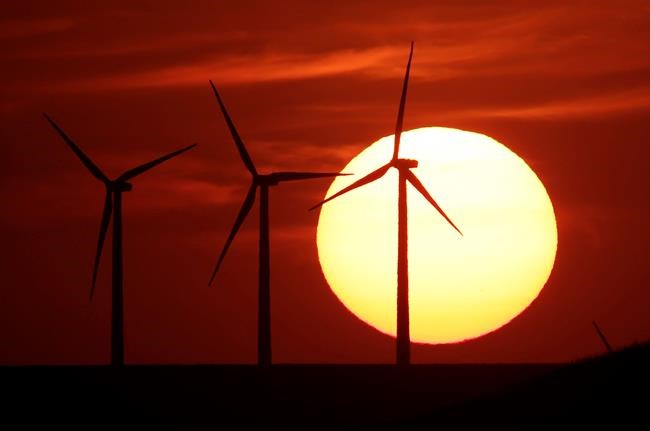 WHY IT MATTERS: Energy | iNFOnews.ca