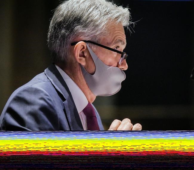 Fed wrestles with its next moves as virus stalls US economy | iNFOnews.ca