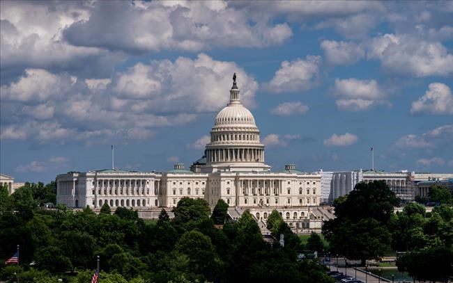 Congress has ambitious agenda tackling health care costs | iNFOnews.ca CP714493933