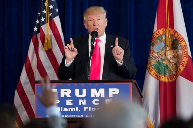 Beyond Mueller report, Trump faces flurry of legal perils | iNFOnews.ca Beyond Mueller report, Trump faces flurry of legal perils | iNFOnews.ca