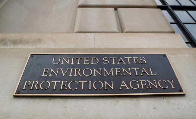 GAO: EPA skirted procedures in overhaul of science boards | iNFOnews.ca