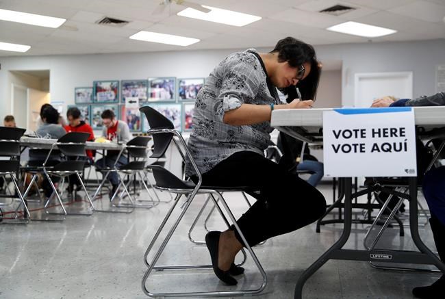 Looking to Nevada, will Dems avoid mistakes of Iowa? | iNFOnews.ca Looking to Nevada, will Dems avoid mistakes of Iowa? | iNFOnews.ca
