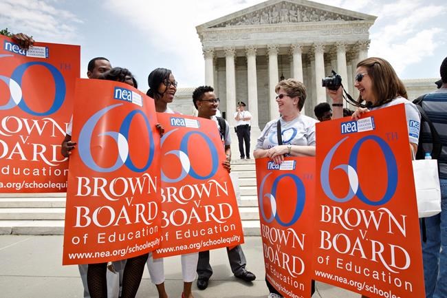 Cheerleaders, chambermaids: The Supreme Court's broad reach | iNFOnews.ca Cheerleaders, chambermaids: The Supreme Court's broad reach | iNFOnews.ca
