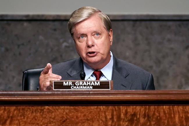 Raw feelings abound as Senate turns back to Russia probe | iNFOnews.ca