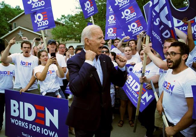 The Ultimate Recovery: Cycles of pain anchor Biden's moment | iNFOnews.ca The Ultimate Recovery: Cycles of pain anchor Biden's moment | iNFOnews.ca