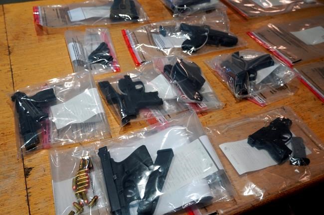 Operation Legend puts focus on violent crime, not politics | iNFOnews.ca