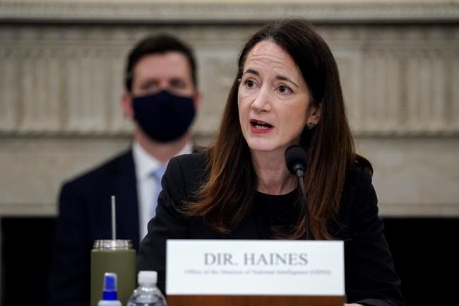 US to create centre targeting foreign election interference | iNFOnews.ca