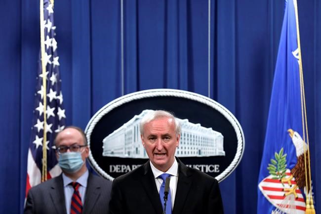OxyContin maker Purdue Pharma to plead to 3 criminal charges | iNFOnews.ca OxyContin maker Purdue Pharma to plead to 3 criminal charges | iNFOnews.ca