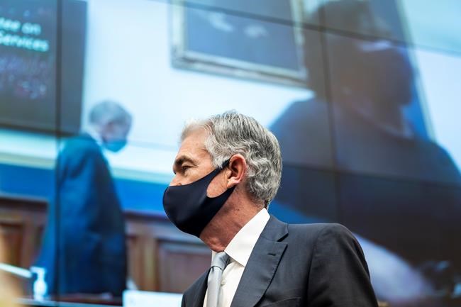 Chairman Powell: Fed is in no hurry to raise interest rates | iNFOnews.ca Chairman Powell: Fed is in no hurry to raise interest rates | iNFOnews.ca