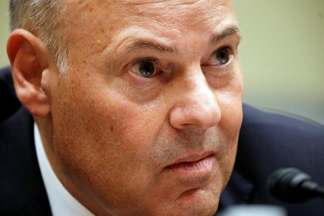 House to subpoena postmaster general over mail delays | iNFOnews.ca