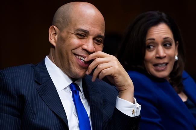 Congress stalls on policing overhaul, despite public outcry | iNFOnews.ca Congress stalls on policing overhaul, despite public outcry | iNFOnews.ca