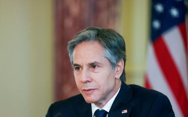 Blinken meets Israeli spy chief as Iran talks continue | iNFOnews.ca Blinken meets Israeli spy chief as Iran talks continue | iNFOnews.ca