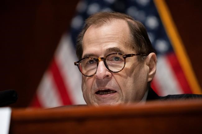 House subpoenas Justice Dept lawyers over politicization | iNFOnews.ca House subpoenas Justice Dept lawyers over politicization | iNFOnews.ca