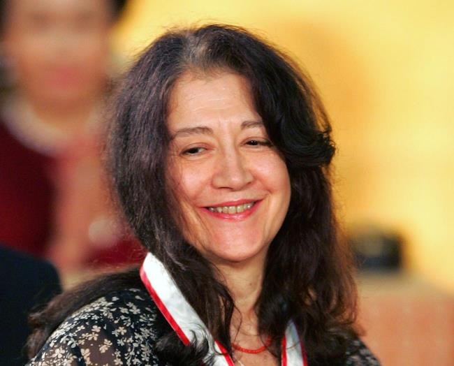 Al Pacino, the Eagles among Kennedy Center honorees | iNFOnews.ca Al Pacino, the Eagles among Kennedy Center honorees | iNFOnews.ca