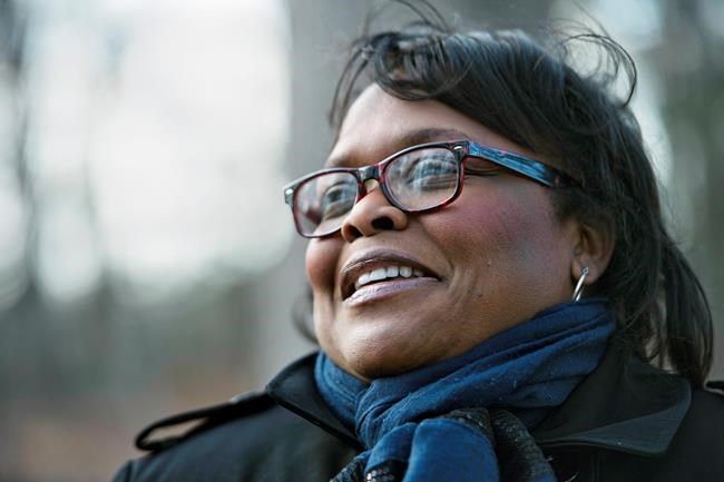 Preservation group takes ownership of slave cemetery | iNFOnews.ca Preservation group takes ownership of slave cemetery | iNFOnews.ca