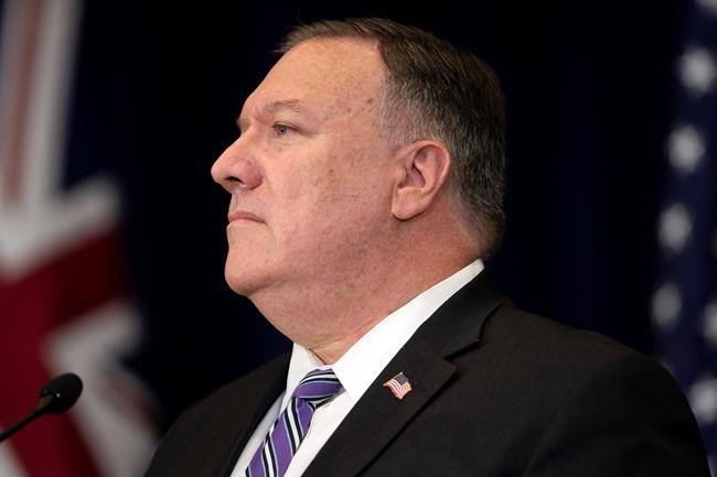 US hits Poland, others in Europe over Holocaust claims | iNFOnews.ca