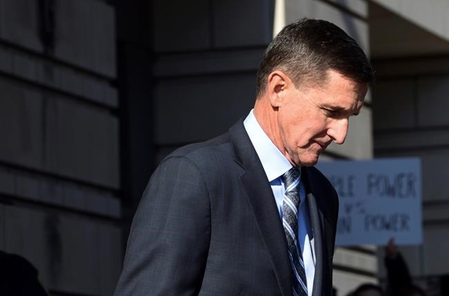 The Mueller report's account of Michael Flynn's lies | iNFOnews.ca