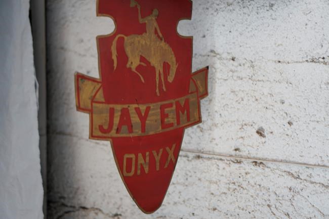 Coalition of caretakers keeping Wyoming's ghost towns alive | iNFOnews.ca Coalition of caretakers keeping Wyoming's ghost towns alive | iNFOnews.ca
