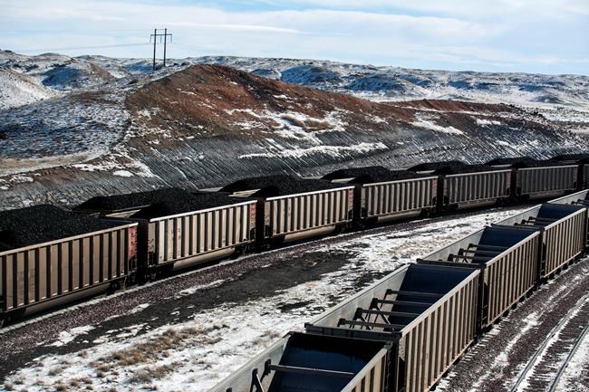 States cite climate worries in push to stop US coal sales | iNFOnews.ca