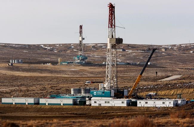 US judge blocks oil, gas drilling over climate change | iNFOnews.ca