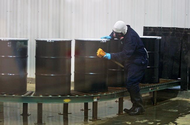 Trump wants $1.5B over 10 years to revive US uranium mining | iNFOnews.ca