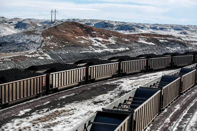 A look at how Trump's climate moves affect the coal industry | iNFOnews.ca A look at how Trump's climate moves affect the coal industry | iNFOnews.ca