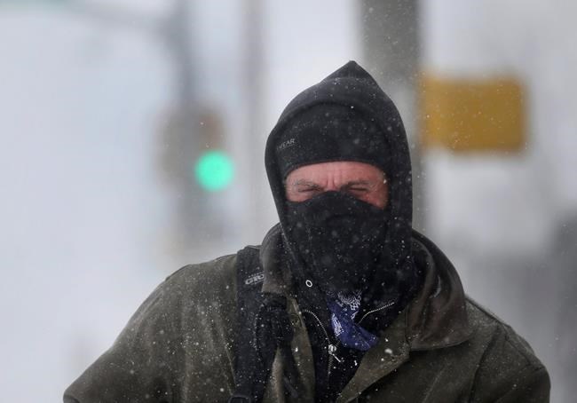 The Latest: High winds barrel into South Dakota | iNFOnews.ca