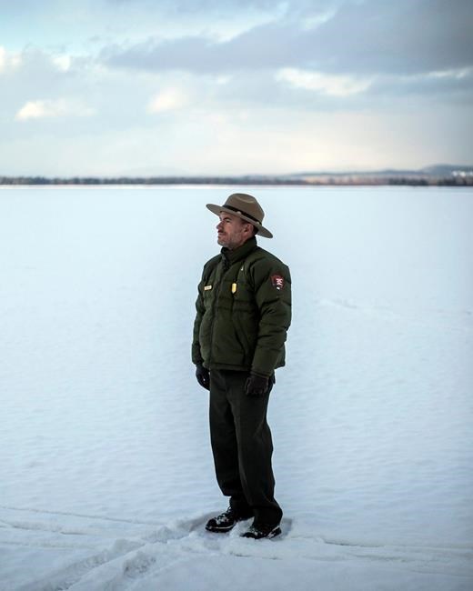 New Grand Teton official took international path to Wyoming | iNFOnews.ca New Grand Teton official took international path to Wyoming | iNFOnews.ca