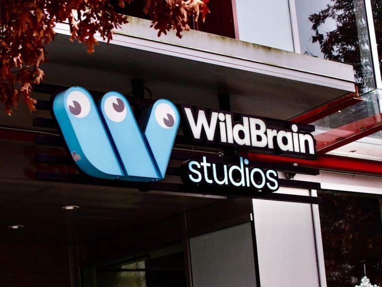 Why BC animators are breathing easier about AI | iNFOnews.ca