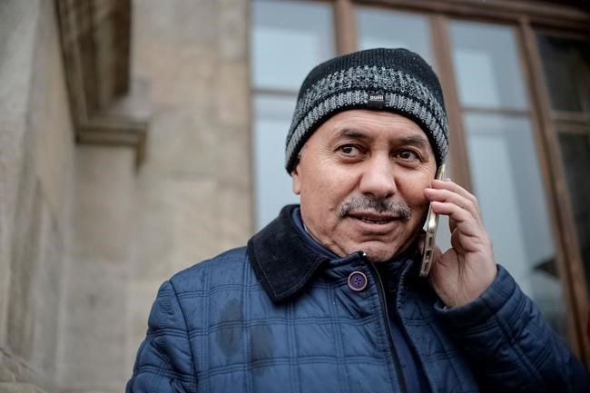 Romania rejects request by Turkey to extradite journalist | iNFOnews.ca Romania rejects request by Turkey to extradite journalist | iNFOnews.ca