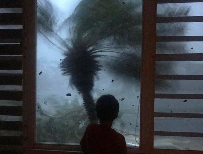 Hurricane Maria death toll rises to 49 in Puerto Rico | iNFOnews.ca CP24508246