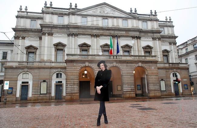 US star soprano misses La Scala gala season-open debut | iNFOnews.ca