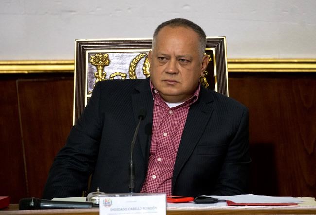 Maduro loyalists strip Venezuela's Juan Guaido of immunity | iNFOnews.ca Maduro loyalists strip Venezuela's Juan Guaido of immunity | iNFOnews.ca