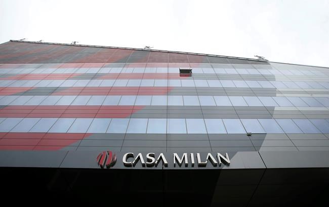 Berlusconi signs deal to sell full AC Milan stake | iNFOnews.ca Berlusconi signs deal to sell full AC Milan stake | iNFOnews.ca