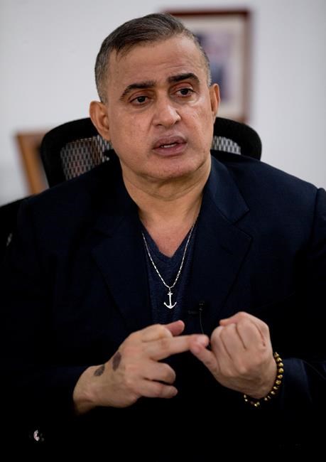 Venezuela's prosecutor rejects calls for independent probe | iNFOnews.ca