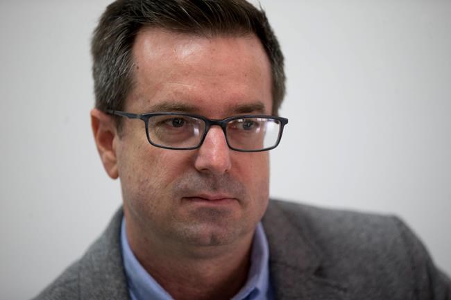 AP names Scott Smith correspondent in Venezuela | iNFOnews.ca AP names Scott Smith correspondent in Venezuela | iNFOnews.ca