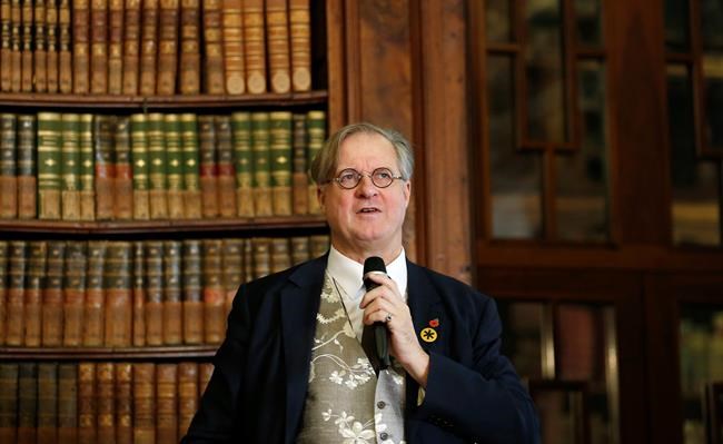 Disputed Caravaggio discovered in France on display in Milan | iNFOnews.ca