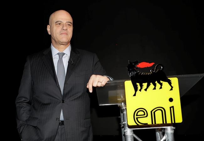 Oil giants Shell, Eni on trial in big Nigerian bribery case | iNFOnews.ca