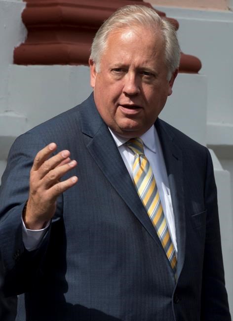 US hopes for talks between Venezuela government, opposition | iNFOnews.ca