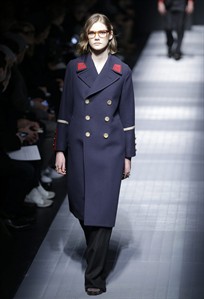 Giannini exits Gucci early as team scurries to redesign collection, a tribute to France | iNFOnews.ca