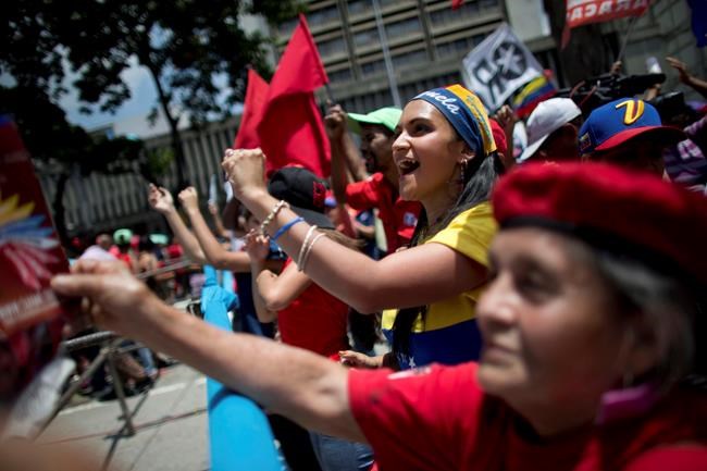 Trump slams Venezuela at UN; Maduro calls him 'Hitler' | iNFOnews.ca